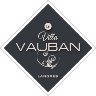 logo la villa vauban